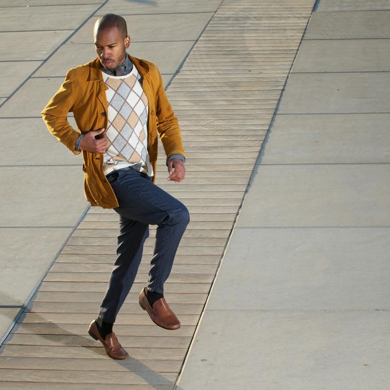 Mens Fashion