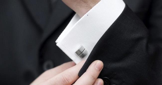 Your Guide On How To Properly Wear Cufflinks - Your Guide On How To ...